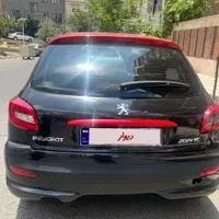 پژو 207i اتوماتیک TU5P، مدل ۱۴۰۱|خودرو سواری و وانت|تهران, حکیمیه|دیوار