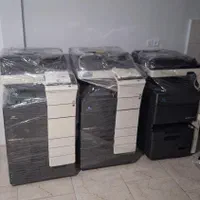 تعمیرات و فروش دستگاه کونیکا مینولتا ۴۵۲و۶۵۹|پرینتر، اسکنر، کپی، فکس|تهران, امامت|دیوار