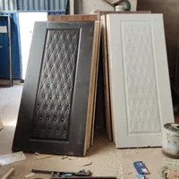 لنگه در چوبی و ضد آب|مصالح و تجهیزات ساختمان|تبریز, |دیوار