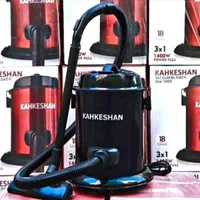 جاروبرقی سطلی جارو برقی کهکشان star5000باضمانت