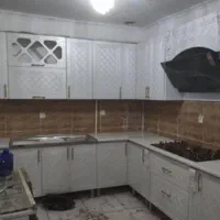 کابینت شش متری آرشام‌کد(۰۰۰۴۴)|مصالح و تجهیزات ساختمان|دوزین, |دیوار