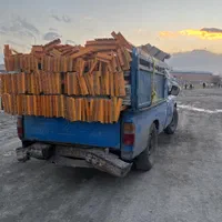 خریدفروش قفسه صنعتی راک انباری سردخانه ای بالکن|فروشگاه و مغازه|مشهد, راه آهن|دیوار