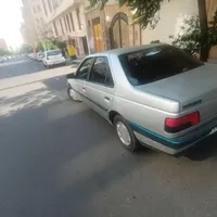 پژو 405 جی ال ایکس (GLX)، مدل ۱۳۸۷|خودرو سواری و وانت|کرج, شهر جدید اندیشه|دیوار