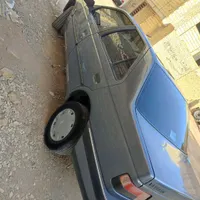 405مدل95بی رنگ|خودرو سواری و وانت|یزد, |دیوار