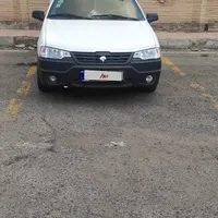 وانت آریسان دوگانه سوز، مدل ۱۳۹۹|خودرو سواری و وانت|تهران, ولنجک|دیوار