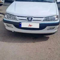 پژو پارس LX TU5، مدل ۱۴۰۰ کم کار