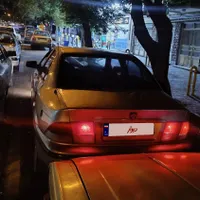 سمند X7 دوگانه سوز، مدل ۱۳۸۳|خودرو سواری و وانت|تبریز, |دیوار