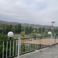 خانه مسافر خانه باغ کلات نادری  روستای قاباخ|اجارهٔ کوتاه‌مدت آپارتمان و سوئیت|مشهد, عبادی|دیوار