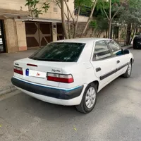 زانتیا ۲۰۰۰ ۸۹ ( معاوضه )