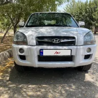 توسان ۲۰۰۹ فول