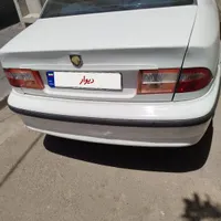 سمند LX EF7 بنزینی، مدل ۱۳۹۱|خودرو سواری و وانت|تهران, خاوران|دیوار
