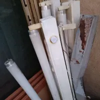 لامپ مهتابی