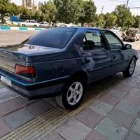پژو 405تک سوز مدل 93 سالم|خودرو سواری و وانت|کنگاور, |دیوار