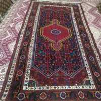 فرش دستباف محلی|فرش|تویسرکان, |دیوار