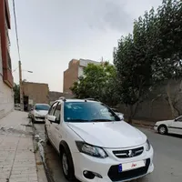 کوییک اتوماتیک فول پلاس مدل 1402