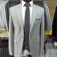 کت شلوار جدید جلیقه ۲رو|لباس|اصفهان, چرخاب|دیوار