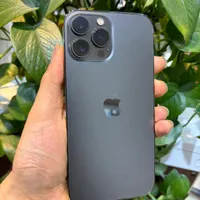 اپل iPhone 13 Pro Max با حافظهٔ ۲۵۶ گیگابایت