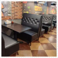 مبل طباخی و چلو کبابی مدل پارس