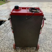 دستگاه ساکشن گیربکس تمام اتوماتیک برندATF کلینیک|ماشین‌آلات صنعتی|رشت, جانبازان|دیوار