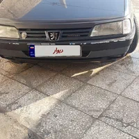 پژو 405 دوگانه فابریک،مدل94|خودرو سواری و وانت|قم, نیروگاه|دیوار