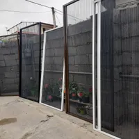 حراجی کارخونه توری|پرده، رانر، رومیزی|رامسر, |دیوار