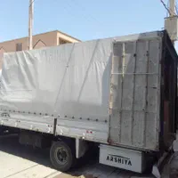 کارگراسباب کشی تخلیه باراثاثیه منزل جابجای باخاور|خدمات حمل و نقل|زاهدان, |دیوار