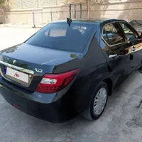 دناپلاس تیپ ۱ دنده ای مدل ۱۴۰۲