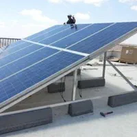 برق خورشیدی ( On grid /Off grid )|خدمات پیشه و مهارت|شیراز, قدوسی شرقی|دیوار