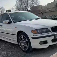 فروش اقساطی بی‌ام‌و 325 e46 318i 330  bmw|خودرو سواری و وانت|تهران, باغ فیض|دیوار