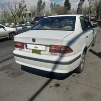 سمندef7دوگانه مدل آخر۹۰