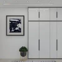 کمد دیواری ، کلوزت روم ، اتاق لباس ، در شهرضا|جاکفشی، کمد، دراور|شهرضا, |دیوار