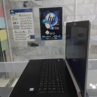 لپتاپ اچ پی HP470G5 RAM16 SSD256 MX930 باضمانت|رایانه همراه|کرج, گلشهر|دیوار