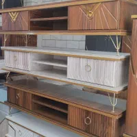 میز تلویزیون