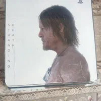 PS4 اسلیم کپی خور
