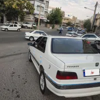 پژو پارس ساده، مدل ۱۳۸۹|خودرو سواری و وانت|بانه, |دیوار
