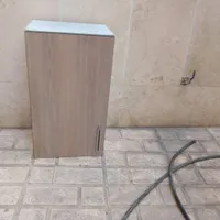کابینت کارکرده ولی تمیز