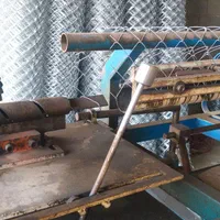 تولید فنس وپایه فنس|خدمات باغبانی و درختکاری|نظرآباد, |دیوار