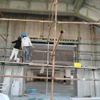 کارگره  ساختمانی یا کمک جوشکار|استخدام صنعتی، فنی، مهندسی|تهران, آرژانتین|دیوار