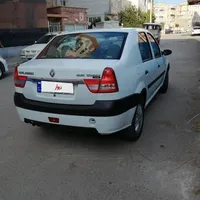 ال ۹۰ مدل ۹۷  در حد|خودرو سواری و وانت|اردبیل, |دیوار