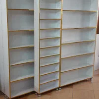 قفسه ۵۰|فروشگاه و مغازه|کرج, حصارک بالا|دیوار