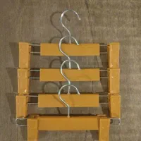 چوبکار چوبلباسی هنگر رگال سعادت آباد|فروشگاه و مغازه|تهران, شهرک غرب|دیوار