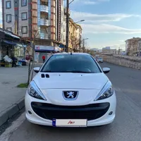 پژو 207i دنده‌ای، مدل ۱۴۰۲