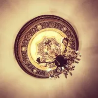 کناف پیش ساخته و دور لوستر  مدل  دایره 115 اکتا|مصالح و تجهیزات ساختمان|اصفهان, سروستان|دیوار