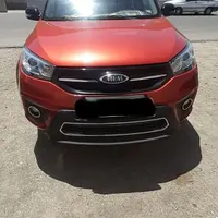 ام وی ام x33sاسپرت مدل ۹۶