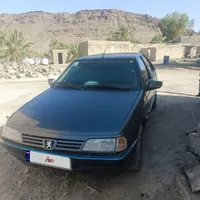 پژو 405 جی ال (GL)، مدل ۱۳۷۳|خودرو سواری و وانت|سراوان, |دیوار