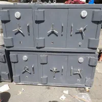 خرید گاوصندوق خریدار گاو صندوق فروش استوک و نو|دفتر کار|تهران, بازار|دیوار