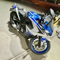 RS۲۰۰ موتور باجاج