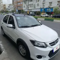 کوئیک آر مدل ۱۴۰۰