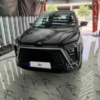 کی‌ام‌سی ایکس 5، مدل ۲۰۲۳