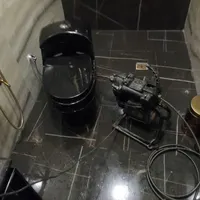 لوله بازکنی  آرکان